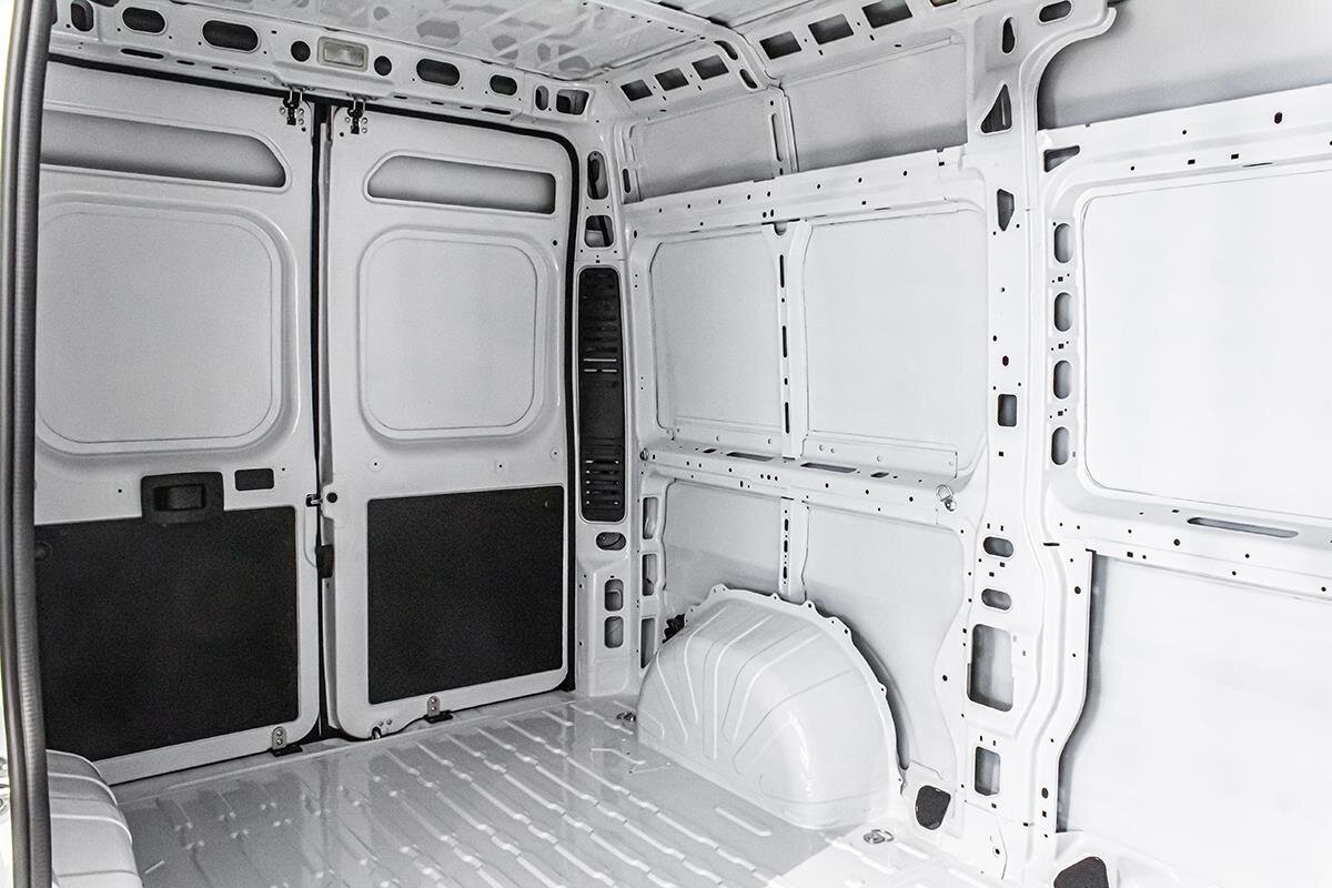 Peugeot Boxer Skříň 2,2 l 88 kw