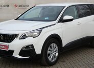 Peugeot 5008 SUV / Terénní 1,2 l 96 kw