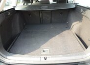 Volkswagen Golf Kombi 1,6 l 81 kw