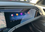 Mercedes-Benz Třídy E Kombi 2,0 l 145 kw