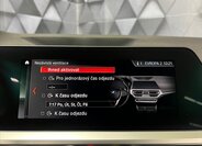 BMW M3 Sedan 3,0 l 275 kw