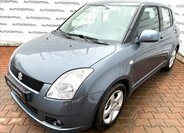 Suzuki Swift Hatchback 1,3 l 67 kw