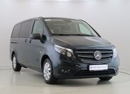 Mercedes-Benz Vito VAN / Minibus 2,0 l 100 kw