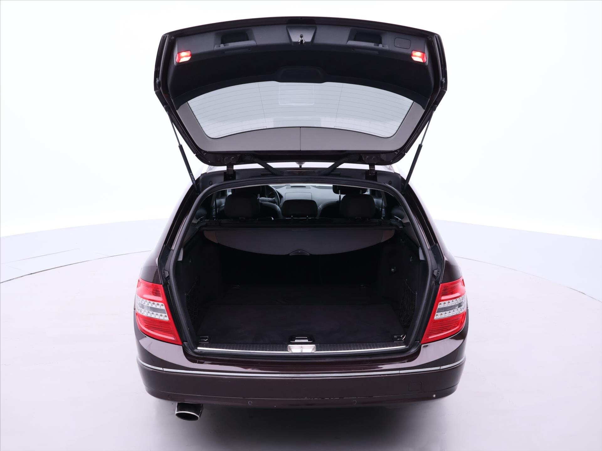 Mercedes-Benz Třídy C