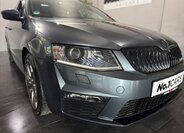 Škoda Octavia Kombi 2,0 l 135 kw