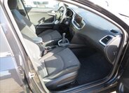 KIA Ceed Hatchback 1,5 l 118 kw