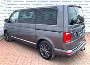 Volkswagen Multivan MPV 2,0 l 150 kw