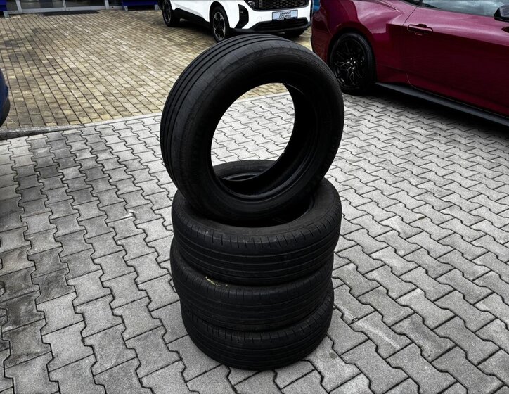 Ford Focus Kombi 1,5 l 88 kw