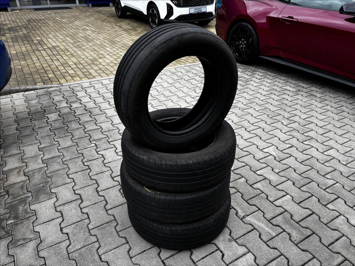 Ford Focus Kombi 1,5 l 88 kw