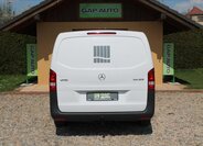 Mercedes-Benz Vito Ostatní 2,1 l 100 kw