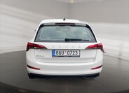 Škoda Scala 5