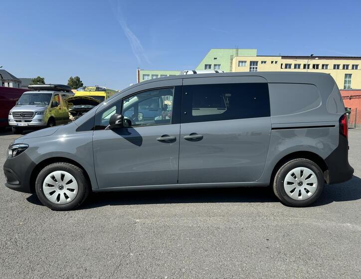 Mercedes-Benz Citan 2