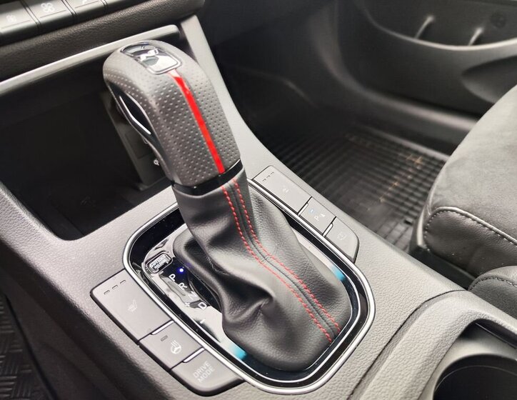 Hyundai i30 Kombi 1,5 l 117 kw