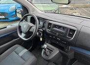 Peugeot Traveller Kombi 2,0 l 110 kw