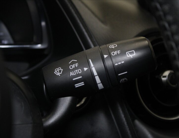 Mazda CX-3 SUV 2,0 l 110 kw