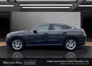 Mercedes-Benz GLC SUV 2,0 l 145 kw