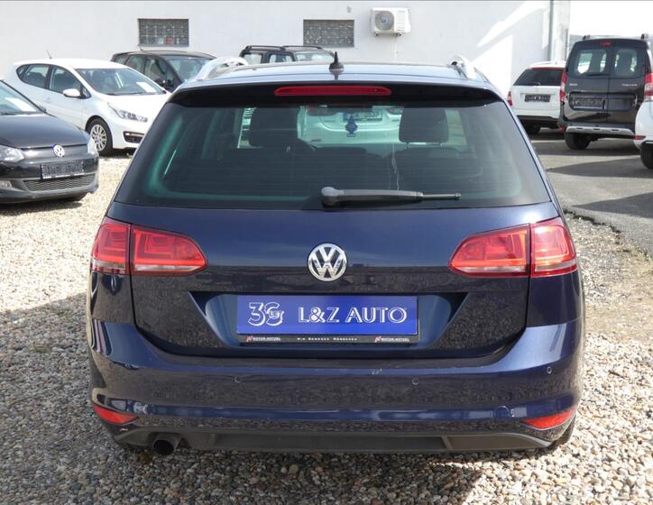 Volkswagen Golf 5