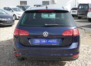 Volkswagen Golf 5