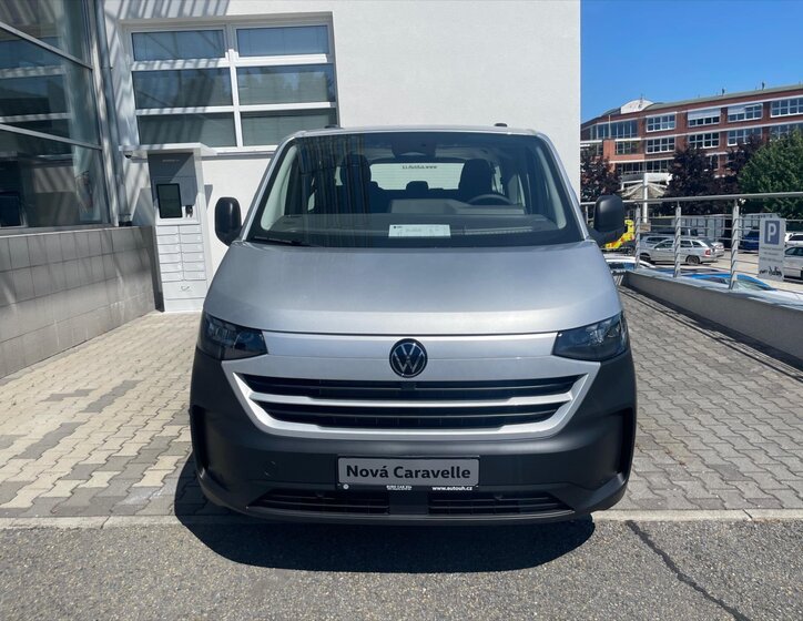 Volkswagen Caravelle Ostatní 2,0 l 110 kw