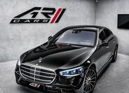 Mercedes-Benz Třídy S 10