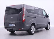 Ford Tourneo Custom Kombi 2,0 l 95 kw