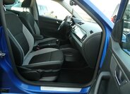 Škoda Fabia Kombi 1,2 l 81 kw