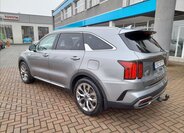 KIA Sorento SUV 2,2 l 148 kw