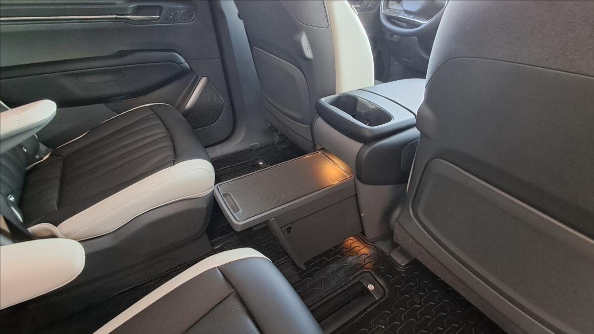 KIA Ostatní Ostatní 0,0 0