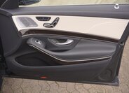 Mercedes-Benz Třídy S 58