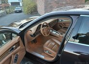 Porsche Panamera Sedan 0,0 294 kw