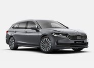 Škoda Superb Kombi 2,0 l 142 kw