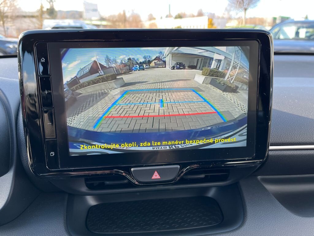 Toyota Yaris Hatchback 1,5 l 68 kw