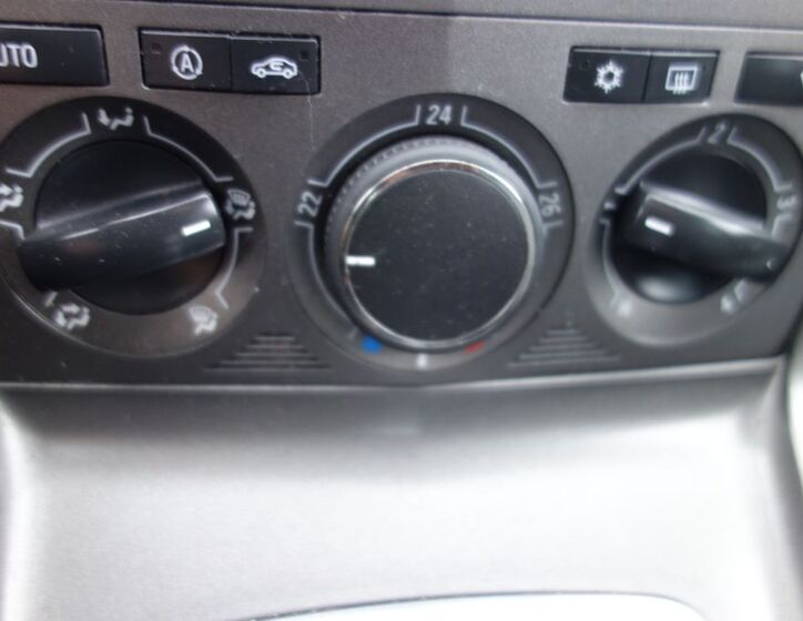 Chevrolet Captiva 22