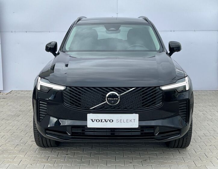 Volvo XC90 3