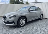 Škoda Scala Hatchback 999,0 81 kw