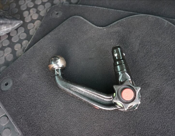 Seat Alhambra MPV 2,0 l 135 kw