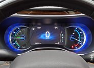 Chrysler Pacifica 22