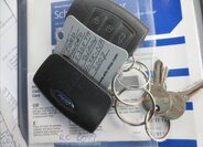 Ford Mondeo Liftback 2,5 l 162 kw