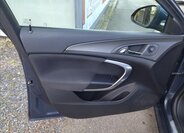 Opel Insignia Kombi 1,8 l 103 kw