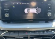 Škoda Octavia Kombi 2,0 l 85 kw