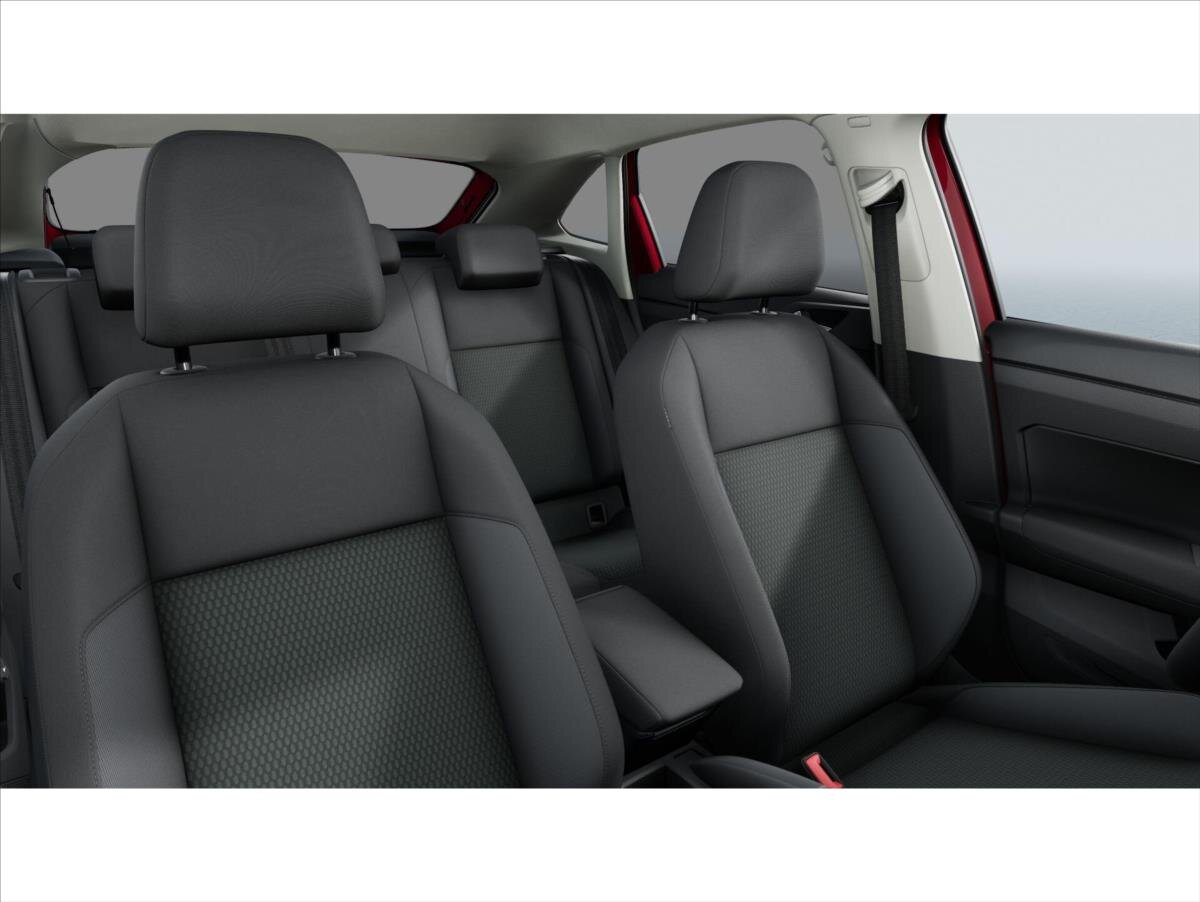 Volkswagen Taigo CUV 999,0 85 kw