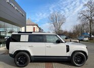 Land Rover Defender SUV 3,0 l 147 kw