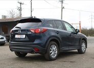 Mazda CX-5 Kombi 2,2 l 110 kw