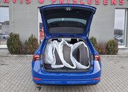 Škoda Octavia Kombi 2,0 l 85 kw