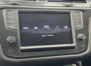 Volkswagen Tiguan SUV / Terénní 2,0 l 110 kw