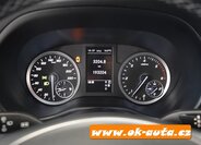 Mercedes-Benz Vito Ostatní 2,0 l 140 kw