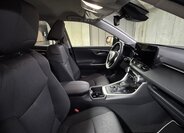 Toyota RAV4 SUV 2,5 l 163 kw
