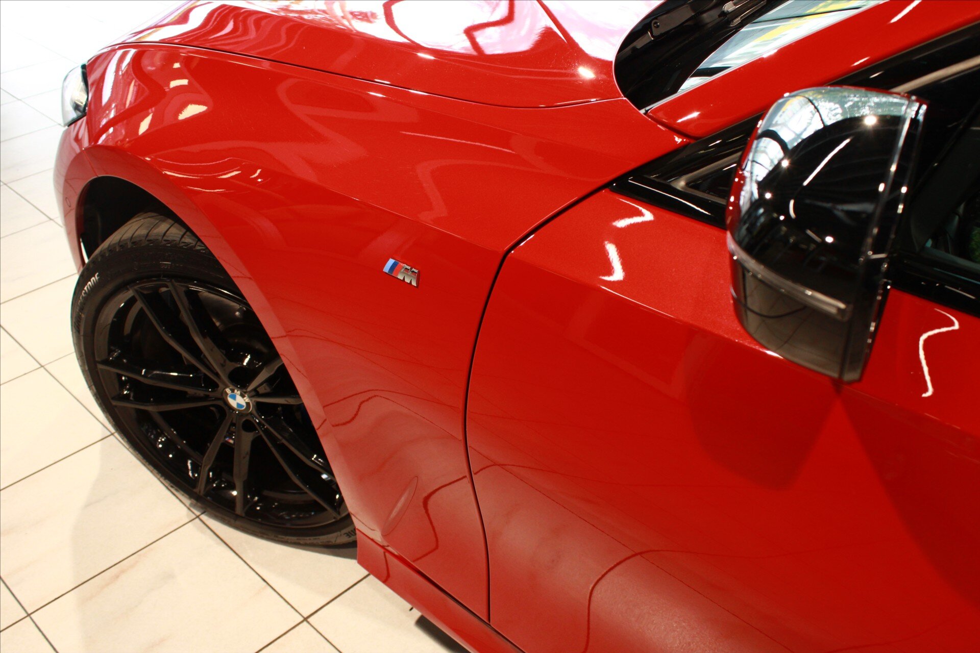 BMW Řada 3 Sedan / Limuzína 2,0 l 140 kw