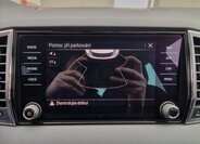 Škoda Karoq SUV 2,0 l 110 kw