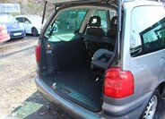 Seat Alhambra MPV 1,9 l 85 kw